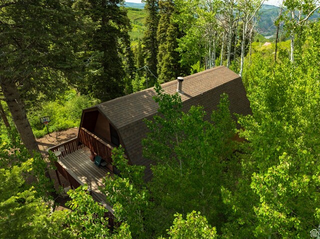 120 S Pine Dr Unit 34, Huntsville, UT 84317