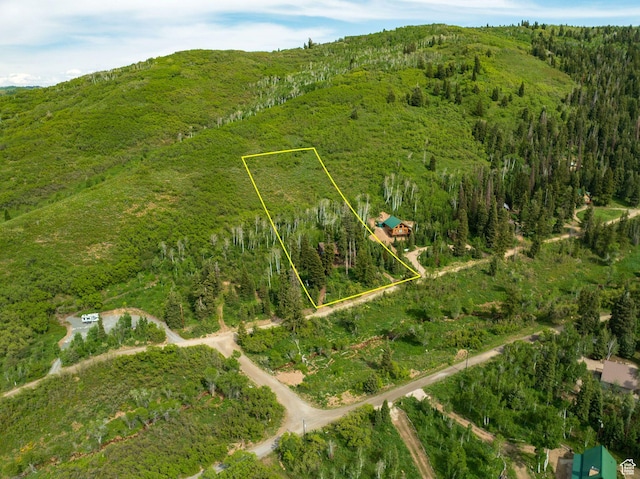 120 S Pine Dr Unit 34, Huntsville, UT 84317