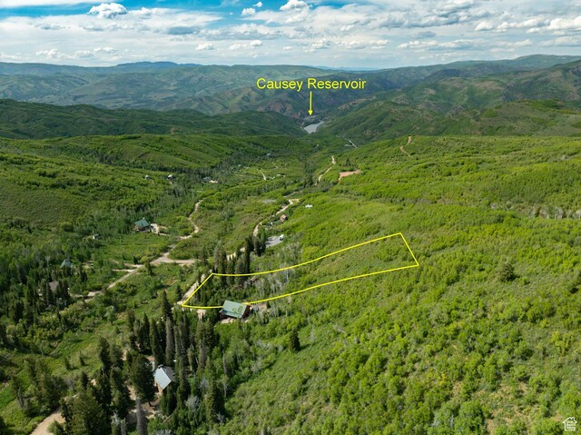 120 S Pine Dr Unit 34, Huntsville, UT 84317