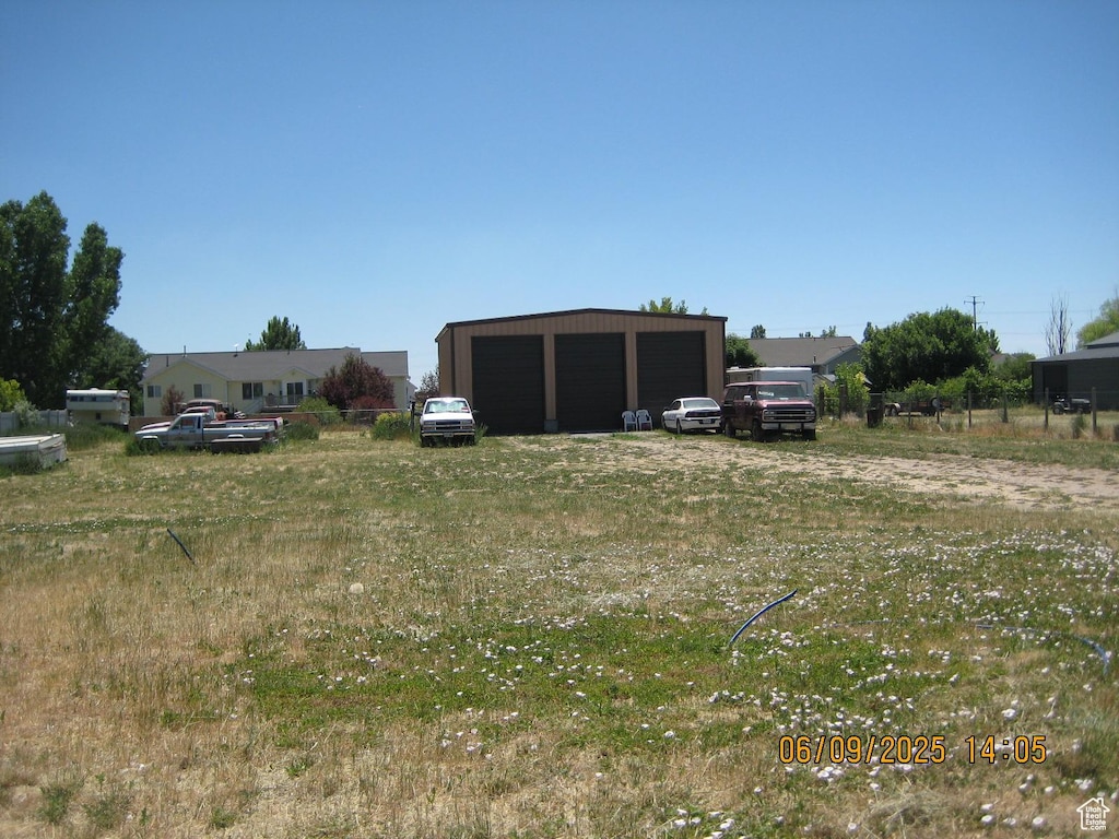 4693 W 9120 N, Elwood, UT 84337
