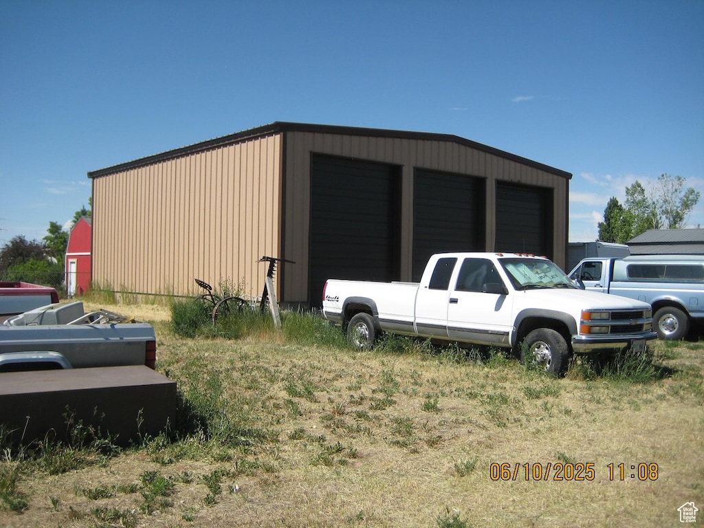 4693 W 9120 N, Elwood, UT 84337