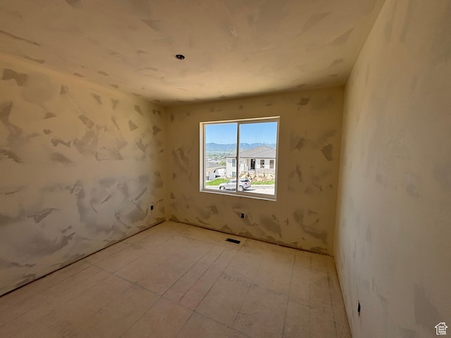 722 N Jenny Ln, Morgan, UT 84050 - view of empty room