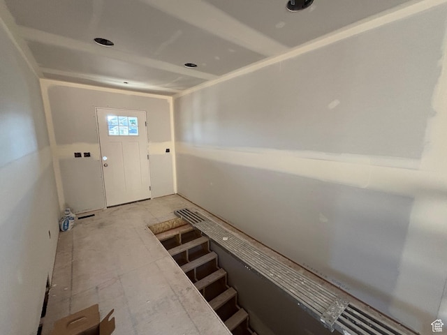 722 N Jenny Ln, Morgan, UT 84050 - view of entrance foyer