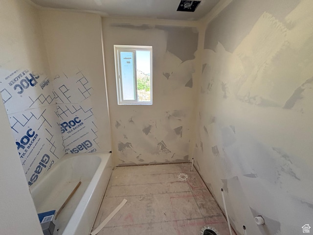 722 N Jenny Ln, Morgan, UT 84050 - full bath featuring a bath