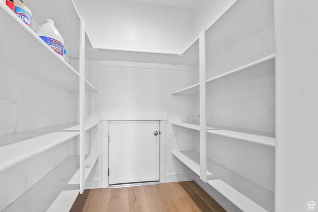 9447 N Arrowhead Dr, Eagle Mountain, UT 84005 - view of pantry