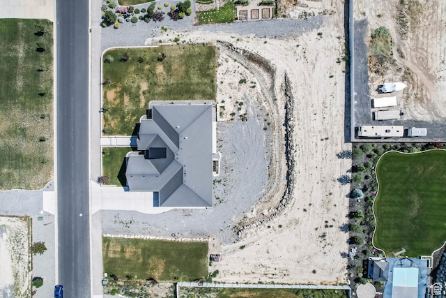 9447 N Arrowhead Dr, Eagle Mountain, UT 84005 - bird's eye view