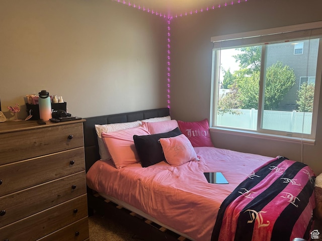 3863 W Augusta Dr S, Syracuse, UT 84075 - view of bedroom
