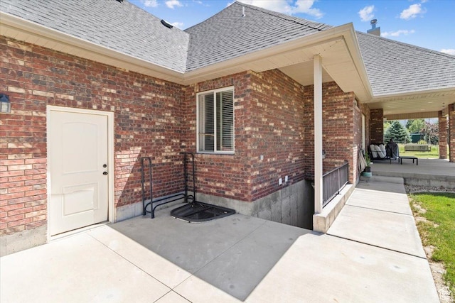 150 N 1015 W, Manti, UT 84642 - view of patio / terrace