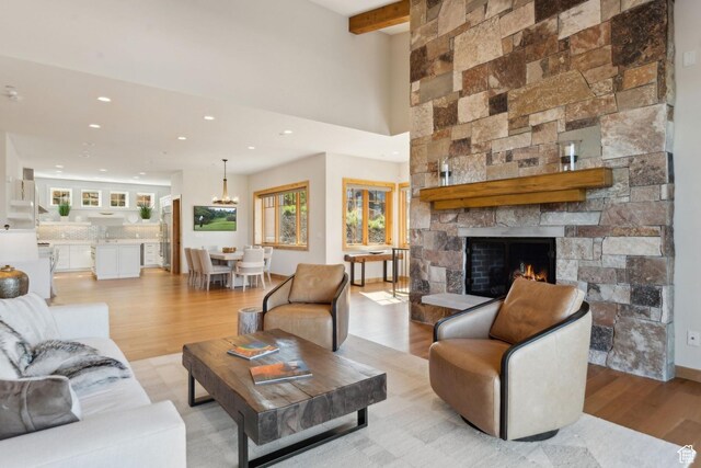 194 N Kings Peak Ct, Heber City, UT 84032 - photo 5