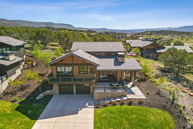 194 N Kings Peak Ct, Heber City, UT 84032 - photo 1