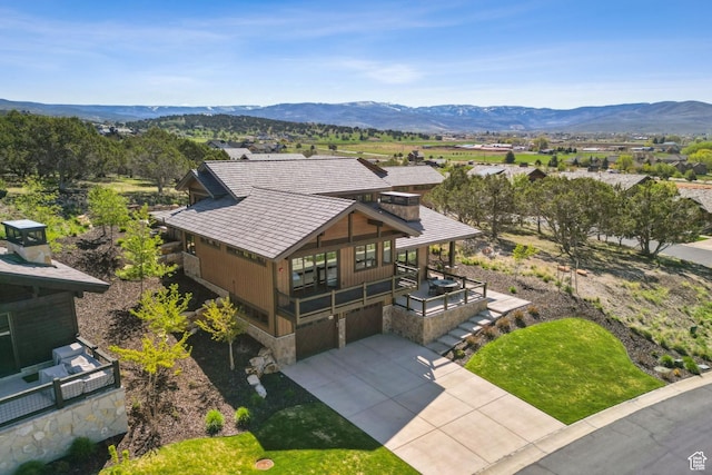 194 N Kings Peak Ct, Heber City, UT 84032 - photo 48
