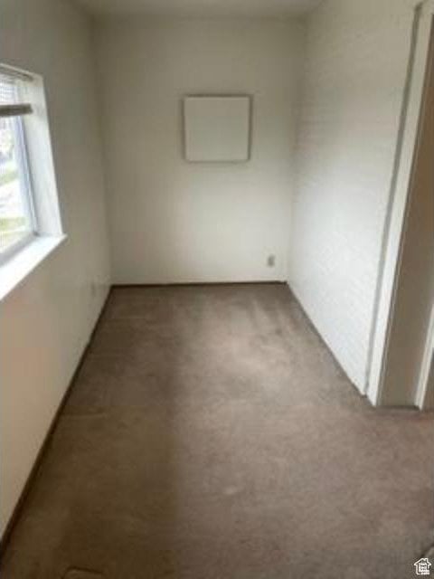 133 W Forest St, Brigham City, UT 84302 - spare room featuring carpet