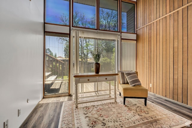 1063 Oxford Dr, Ogden, UT 84403 - sunroom featuring plenty of natural light
