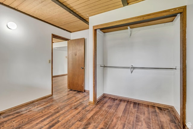 1063 Oxford Dr, Ogden, UT 84403 - view of closet