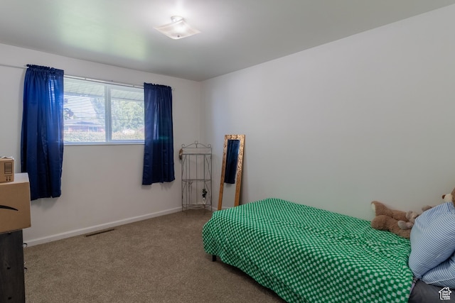 636 N 200 W, Clearfield, UT 84015 - bedroom with carpet floors and baseboards