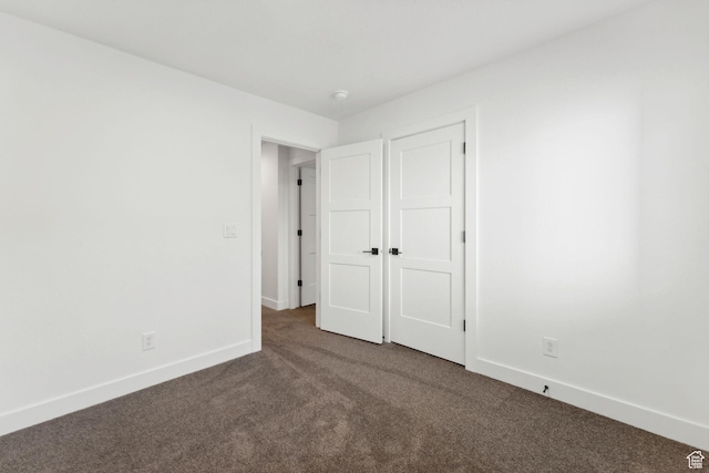 622 E 340 S, American Fork, UT 84003 - unfurnished bedroom with carpet flooring and baseboards