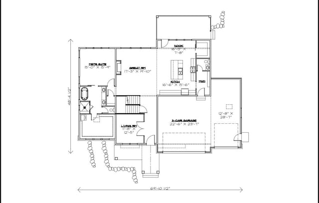 589 E 3800 N Unit 175, North Ogden, UT 84414 - room layout