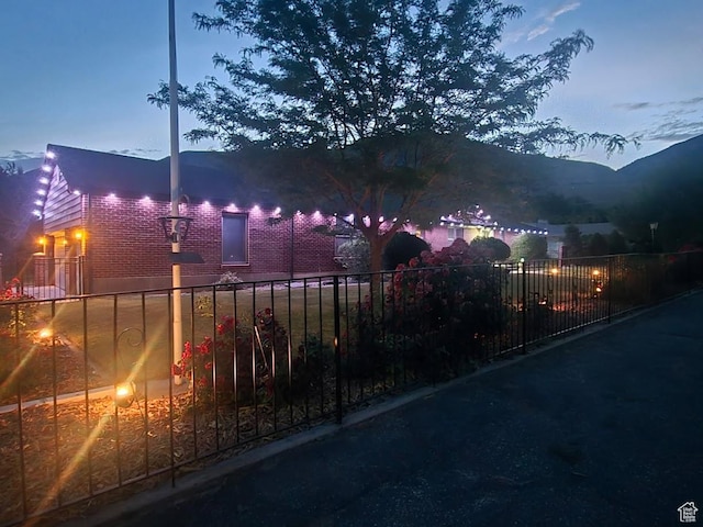 611 E 100 N, Brigham City, UT 84302 - view of yard