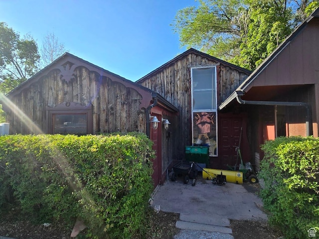 611 E 100 N, Brigham City, UT 84302 - view of front of home