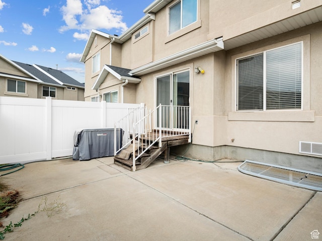 1422 E 1200 S, Provo, UT 84606 - view of patio / terrace