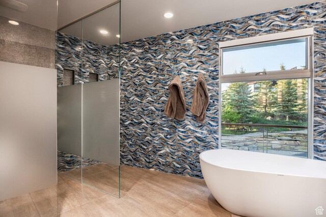 7841 N W Hills Trl Unit 60, Park City, UT 84098 - photo 65