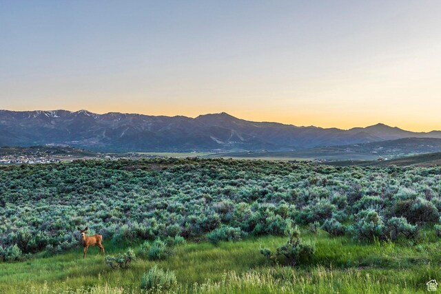 7841 N W Hills Trl Unit 60, Park City, UT 84098 - photo 5