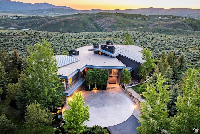 7841 N W Hills Trl Unit 60, Park City, UT 84098 - photo 7