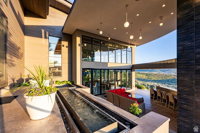7841 N W Hills Trl Unit 60, Park City, UT 84098 - photo 48