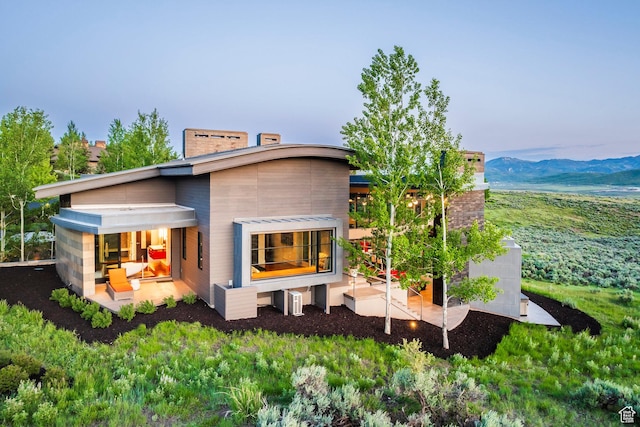7841 N W Hills Trl Unit 60, Park City, UT 84098 - photo 82