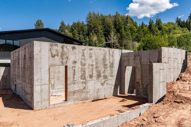 4169 W Discovery Way Unit 302, Park City, UT 84098 - view of outbuilding