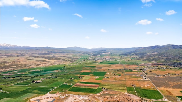 1665 E 1280 N, Mount Pleasant, UT 84647 - view of property location featuring mountains