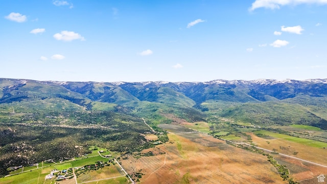 1665 E 1280 N, Mount Pleasant, UT 84647 - view of mountain background