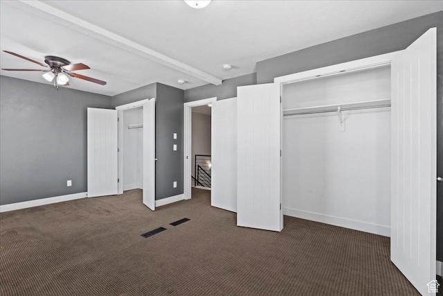 4746 W S Jordan Pkwy, South Jordan, UT 84009 - unfurnished bedroom featuring carpet flooring and baseboards