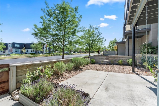 4746 W S Jordan Pkwy, South Jordan, UT 84009 - view of patio