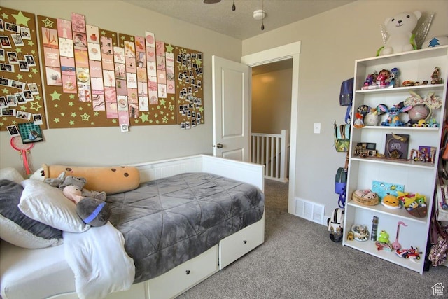 2895 S 2900 W, Syracuse, UT 84075 - bedroom with carpet flooring