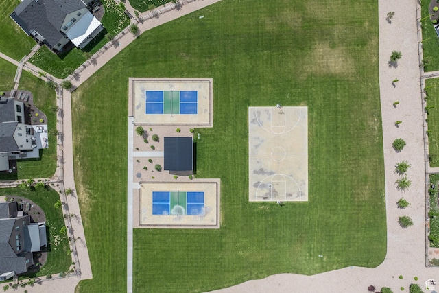 985 Hart Loop, Kamas, UT 84036 - bird's eye view