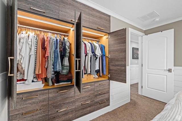 7935 S 2800 W, West Jordan, UT 84088 - view of closet