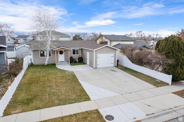 7935 S 2800 W, West Jordan, UT 84088 - traditional home with an attached garage and driveway