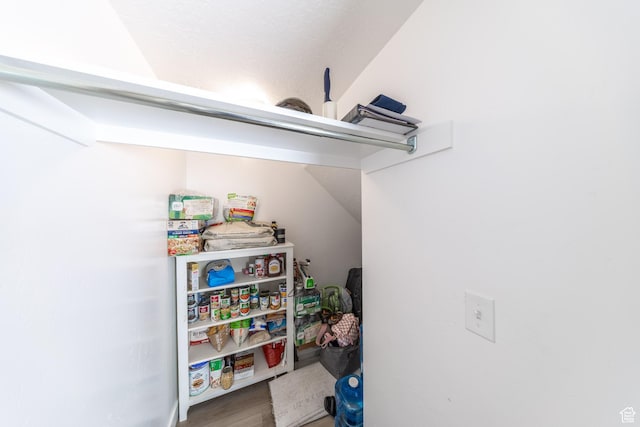 3333 W 3745th St S, West Haven, UT 84401 - view of pantry
