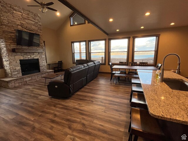 809 S Eutaw Rd, Garden City, UT 84028 - photo 3
