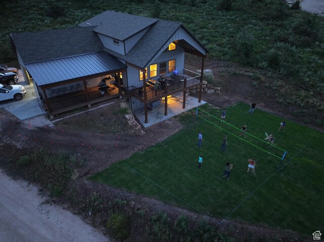 809 S Eutaw Rd, Garden City, UT 84028 - photo 20