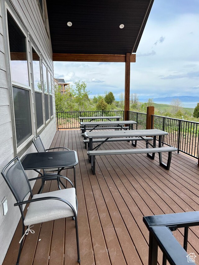 809 S Eutaw Rd, Garden City, UT 84028 - photo 19