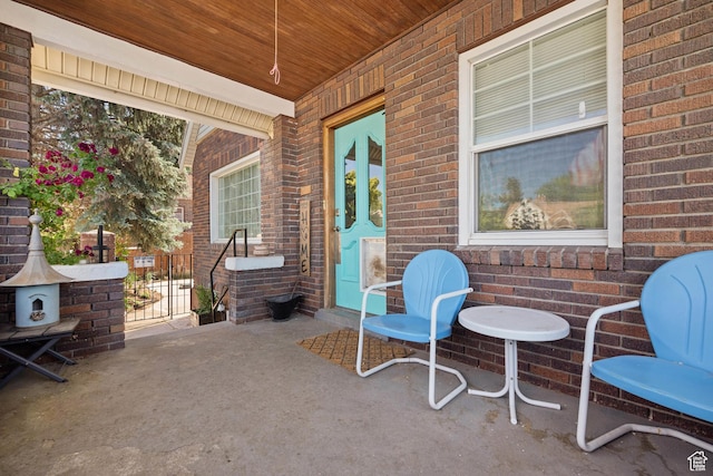 160 S 200 W, Tooele, UT 84074 - view of patio / terrace