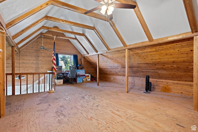 160 S 200 W, Tooele, UT 84074 - view of attic