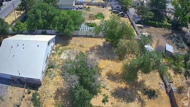 325 W Apple St, Grantsville, UT 84029 - drone / aerial view