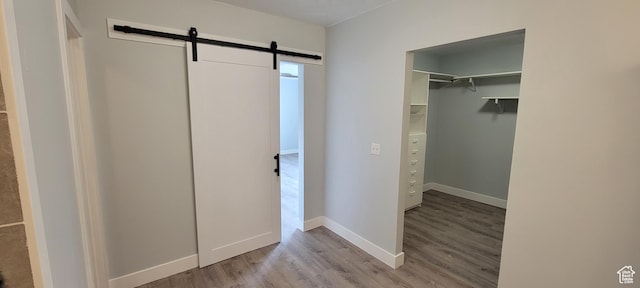 325 W Apple St, Grantsville, UT 84029 - view of closet