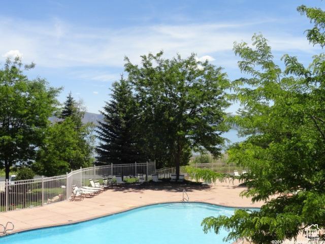 815 N Harbor Dr Unit 201, Garden City, UT 84028 - community pool with a patio area