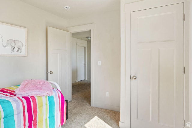 4114 E Cherokee St, Eagle Mountain, UT 84005 - carpeted bedroom featuring baseboards