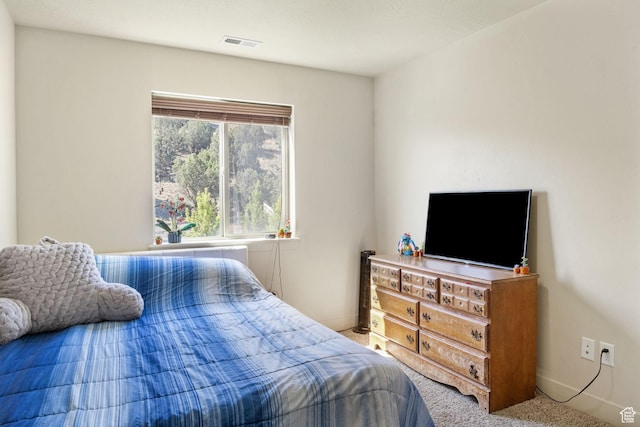 4114 E Cherokee St, Eagle Mountain, UT 84005 - bedroom featuring carpet flooring and baseboards