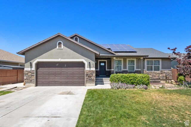 492 W Marie Way, Saratoga Springs, UT 84045 - photo 1